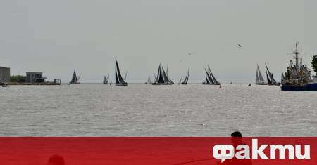 В рамките на десет дни експерти от Регионална лаборатория –