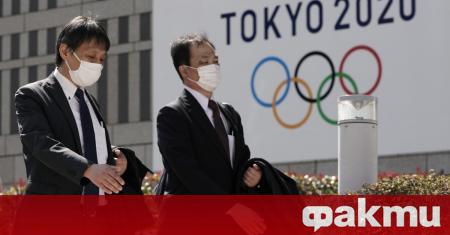 Провеждането на отложените за догодина Олимпийски игри в Токио ще