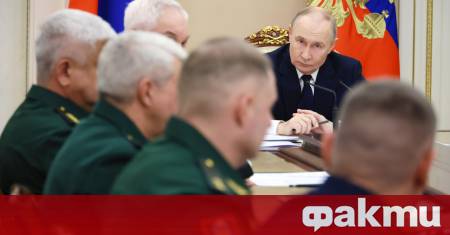 Всички дронове са били унищожени Няма съобщения за жертви или