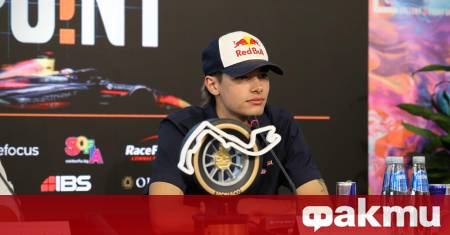 Българският талант Никола Цолов даде сериозна заявка за предстоящия сезон