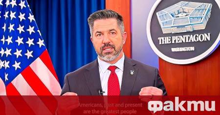 Съединените щати смятат че ударите им срещу Иран са върнали