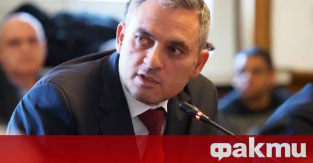 Независимият депутат Марио Рангелов е решил да се откаже от