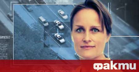 Ръководителката на британската служба за външно разузнаване MI6 Блейз Метревели