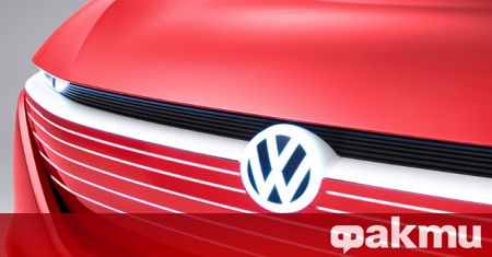 Главният изпълнителен директор на Volkswagen Ралф Брандщатер разкри информация за