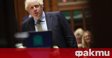 Премиерът на Великобритания готви план за оттегляне от поста съобщи