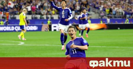 Груповата фаза на Световното първенство по футбол през 2026 г