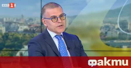 Преходът към еврото върви добре Това каза в Денят започва