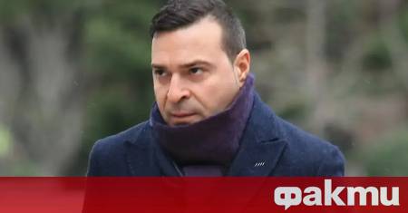 На фона на бурните политически събития от последните дни –