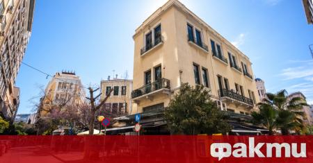 Със 6.9% са се повишили цените на жилищата в Гърция