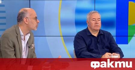 Въпросът е кой може да оцелее в българската политика Това