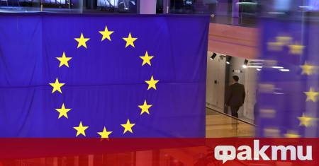 Европейската комисия ще представи в идните дни законодателно предложение за