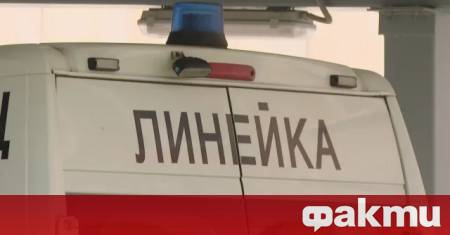 Тялото на мъж на 72 години жител на Дупница е