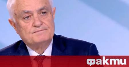 Увеличението на военните разходи ще се извърши плавно и то