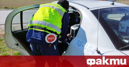 Промените в Закона за движение по пътищата ще окажат положителен