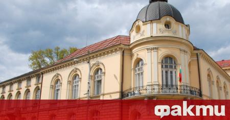 Българската академия на науките подкрепи правителството за неговото решение България