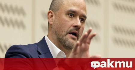 Новият изпълнителен директор на Nissan Иван Еспиноза коментира публично за