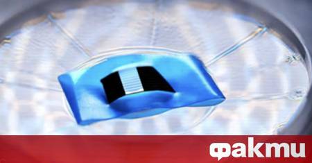 Учени fj Maxwell Labs са разработили нов метод за охлаждане
