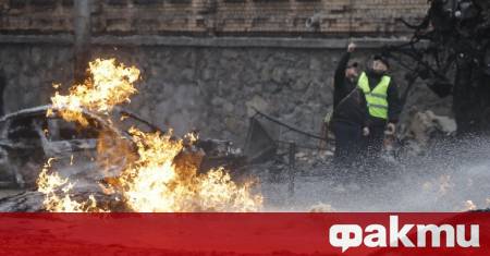 Още новини от Украйна