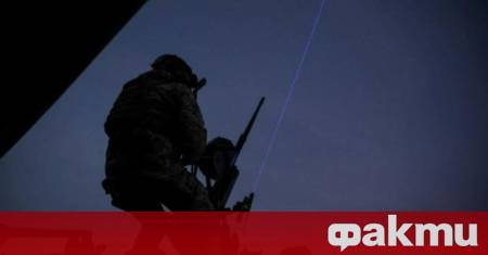 Русия предприе още една голяма атака с дронове в Украйна