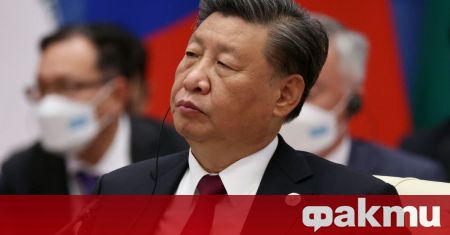 Китай не може да обещае че няма да използва военна