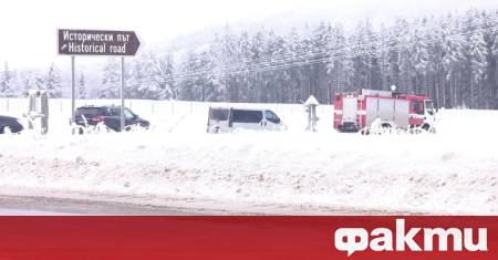 Продължава разследването за смъртта на издирваните по случая Петрохан Простреляните