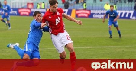 Стефано Белтраме още съжалява че ЦСКА не успя да стигне
