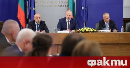 Нито едно дете не трябва да бъде оставено извън образователната