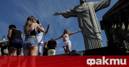 Най емблематичните туристически забележителности на Рио де Жанейро отново са достъпни