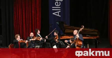 Миналата седмица София бе домакин на поредното издание на фестивала