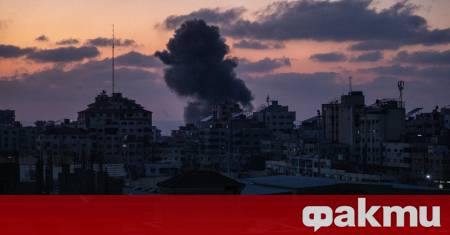 Великобритания отхвърли в сряда критиките на Израел че възнаграждава групировката