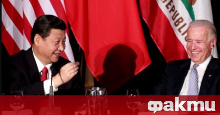 Очаква се китайският президент Си Дзинпин да покани президента на