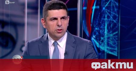 Надявам се България да мине без турбулентни моменти по пътя