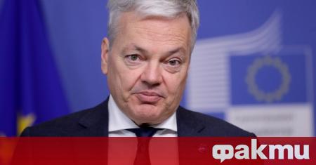 ЕС обяви, че започва процедура срещу Полша, съобщи France 24.