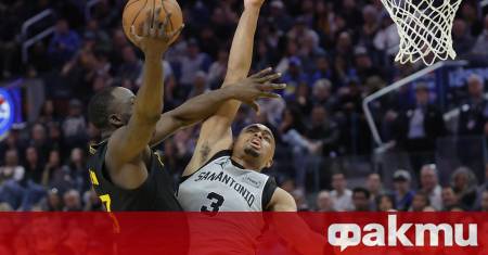 Резултати от Националната баскетболна асоциация на САЩ и Канада НБА