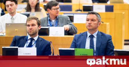 Последните кризи показаха че сигурността на Европа вече не се