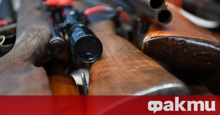За първи път българската оръжейна промишленост изпада от Топ 30