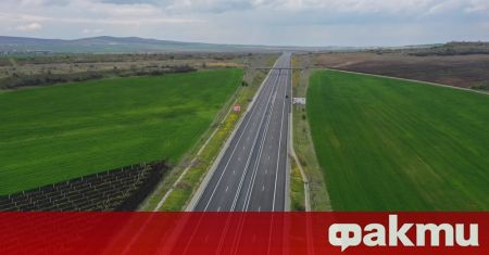 Окончателно Разрешената скорост на магистралите остава 140 км ч Върховният административен