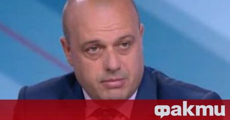 Интересна позиция на Продължавахме промяната защото в миналото Народно събрание