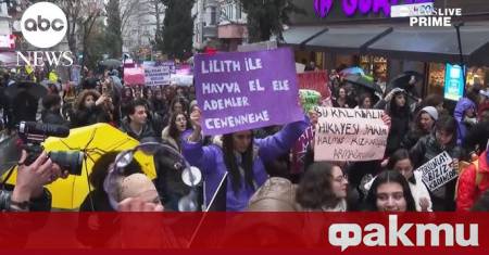 Турски съд прие обвинителен акт срещу 168 души опитали се