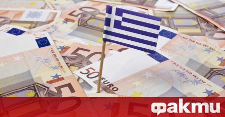 Тази година икономиката на Гърция може да се свие с