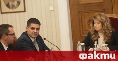 Президентът Илияна Йотова се срещна с партия МЕЧ Преди това