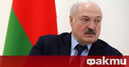 Беларус задвижи процедура за да направи опитите за извършване на