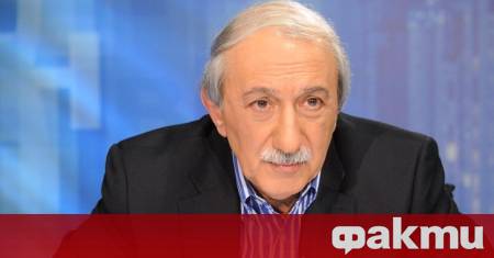 ФАКТИ публикува мнения с широк спектър от гледни точки за