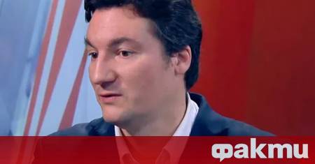 Аз съм един от кандидатите така че имам очакването да