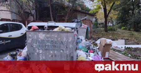 Днес и утре Столичната община ще изпробва да възстанови нормалното