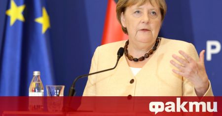 Управлението на Ангела Меркел превърна Германия в лидер на Европа