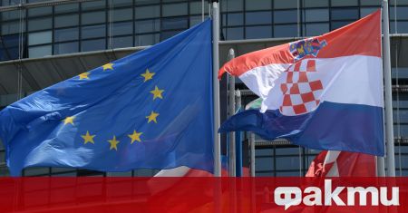Управляващите в Хърватия обявиха че са готови да спрат влизането