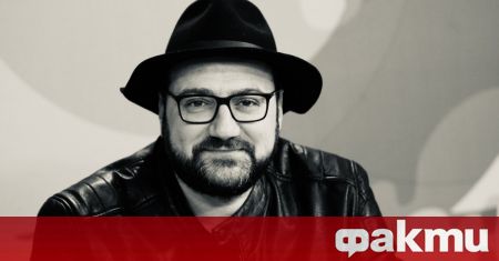 Вокалистът на българската група P I F Димо Стоянов е починал съобщи