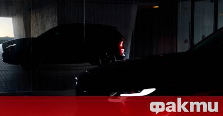 Mazda обяви дебюта на своя изцяло нов CX 5 с което