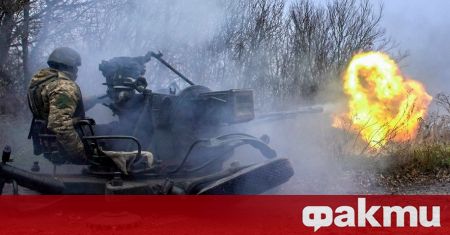 Руските военнослужещи са унищожили 176 украински хеликоптера от началото на
